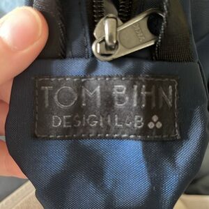 Tom Bihn Grab Bag Navy Parapack